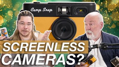 Why you should DITCH your camera screen (sometimes) | Canon EOS R6 V | White balance busted