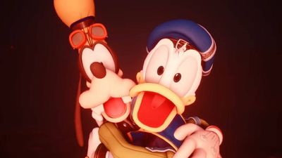 Could Kingdom Hearts 4 include Star Wars and Marvel worlds? Sora actor once said he'd "never put it past" Square Enix