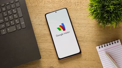 Google Wallet just got two big upgrades to help you track parcels and breeze through airports — here's how to use them