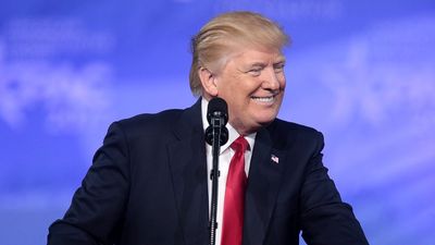 Donald Trump's Niece Says Alzheimer's Runs in the Family and Lists His Alleged Symptoms: 'He's Incapable of Focusing. He Can't Stay Awake'