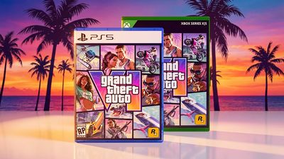 GTA 6 disc version could be coming after all – trusted leaker suggests Grand Theft Auto VI physical disc edition will follow after launch