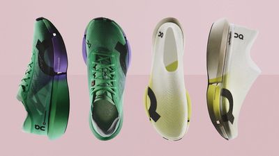 On's next-gen marathon racer is 15% lighter and promises a "fresh-leg advantage" over 26.2 miles