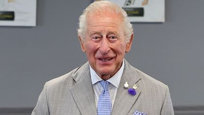 King Charles thinks time has come to break centuries-old tradition and I believe his 'devotion' to 'magical' royal was a deciding factor