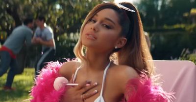 Ariana Grande's New 'Thank U, Next' Lyrics Sparks Ricky Alvarez Dating Rumours 10 Years After Split