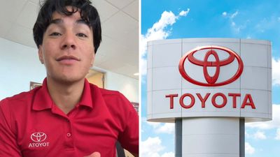 Man Goes To Toyota Dealership For 4Runner. Then He Calls His Insurance Company To See What His Rate Would Be: 'Don’t Do That'
