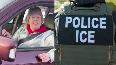 ICE agents visit New York woman over Instagram post in Renée Good shooting case, says she ‘doxed’ officer who killed her