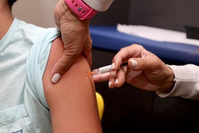 Trump administration orders US health programs to move away from overdose prevention