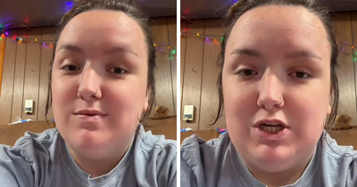 Ariana Grande Fans Begging Her To Get Help After Viral Tour Video Sparks Major Concern