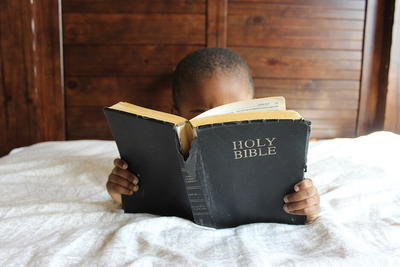 Texas Is First State to Make Bible Stories Mandatory Reading for Over 5 Million Public School Students