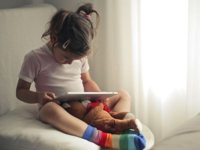 The Screen-Time Paradox: How Digital Isolation Masks Early Autism Signs