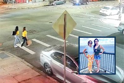Two Friends From Ecuador Killed in Newark Hit-and-Run After World Cup Watch Party (VIDEO)