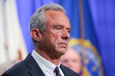 ‘Not the right place to go’: Republicans plot to stop RFK Jr. from taking over special education