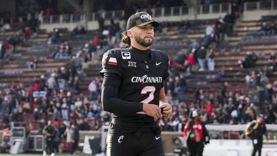 Brendan Sorsby’s Football-Playing Options in 2026 Are Dwindling