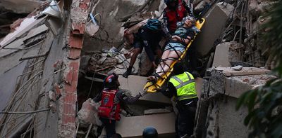 Aid is on the way after Venezuela’s earthquakes, but it’s not clear how quickly it can get there