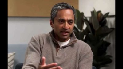 Billionaire Chamath Palihapitiya speaks about H-1B, says 'I am irrelevant' but Elon Musk came to US on this visa