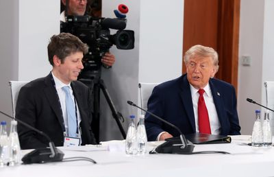 OpenAI agrees to stagger rollout of its most powerful model to only Trump-approved customers