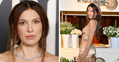 Millie Bobby Brown’s Red Carpet Appearance Draws Harsh Criticism From Fans: “She Should Fire Her Stylist”