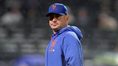 Carlos Mendoza Pays the Price for Mets’ Collapse, but Team Faces Tougher Questions