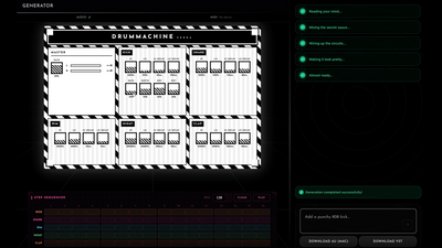 “We strongly believe that in the coming years, writing code manually won't be a thing”: Inside the new wave of AI vibe coding tools turning prompts into plugins