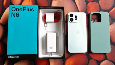 OnePlus N6 leak shows generous box contents as launch draws near