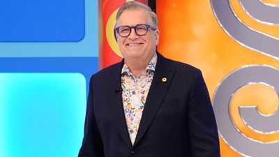 Price Is Right Boss Shares His Favorite Game, And I Love That He Didn't Go With The 'Easy' Pick