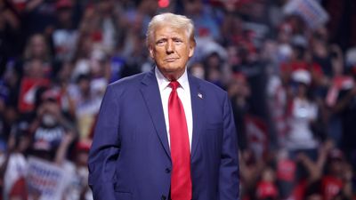 Donald Trump's Niece Says He Was Raised by Sociopaths, Was 'Never Loved' and Was a 'Terrified Little Boy'