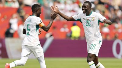 World Cup 2026: Senegal crush 10-man Iraq to remain in hunt for knockout spot