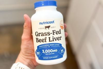The Best Beef Organ Supplements ([dynamic]current-year[/dynamic])