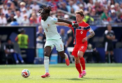 Manu Kone: Why Arsenal should consider transfer for Bruno Guimaraes alternative dubbed France's best