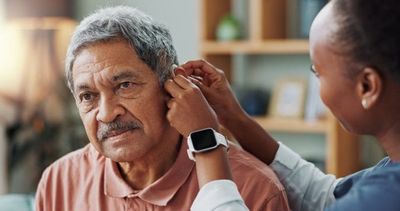 Hearing Aids Linked to 33% Lower Dementia Risk—Why Early Prescription Matters