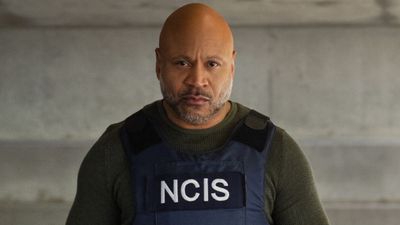 Someone Asked LL Cool J If NCIS’ Sam Hanna Is A Knicks Fan, And I Found I Needed To Know