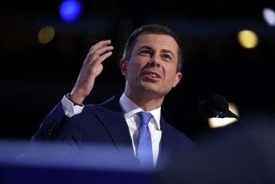 Pete Buttigieg recalls ‘darkest hours’ after separation from children over hoax CPS report