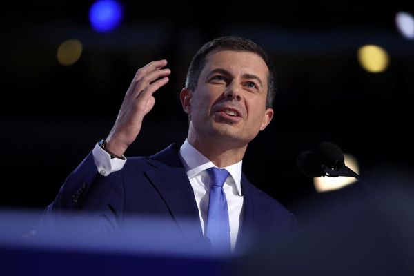 Pete Buttigieg says family investigated over baseless child abuse allegation