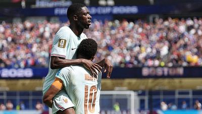 Three Key Takeaways From France’s Emphatic Win, Dembele’s Hat Trick vs. Norway