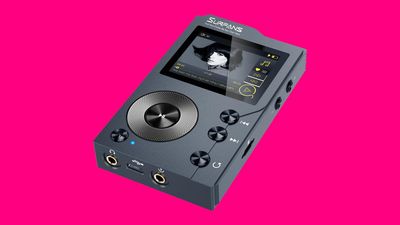 This MP3 player is both retro and cutting edge – and is down 16% to $104