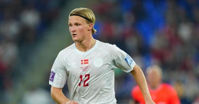 Euro giants 'transfer list' striker a year after he snubbed Celtic move to sign