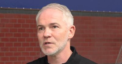 Rangers chief on double coup and reveals loan plans in place for several youngsters