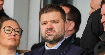 Ex-Rangers chief lined up for key recruitment role at EFL Championship side