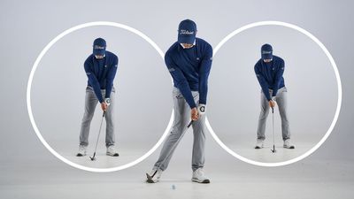How To Master The High (And Low) Launch Wedge Shot With Simple Setup Changes