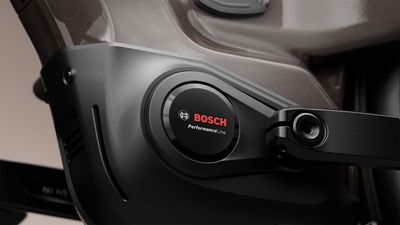 Tenways finally embraces Bosch, and its newest e-bike looks like serious competition for Cube and Gazelle