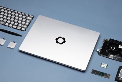 Framework Laptop's price decrease comes with a jab at Apple and an ominous warning