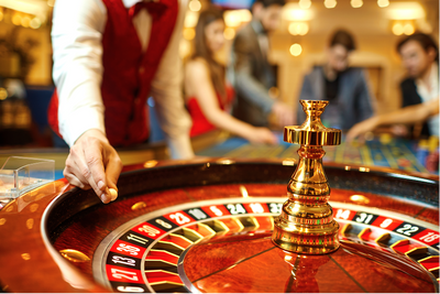 Gambling Disorder Has Risen In States That Have Legalized The Practice, Study Shows