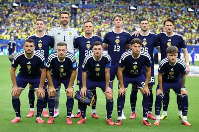 Why Scotland have not been eliminated from World Cup after Senegal win today