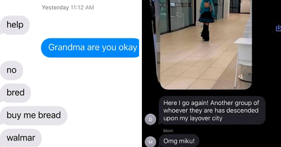 People Are Glad These 34 Text Screenshots Are Now On The Internet Forever As They’re Hilarious