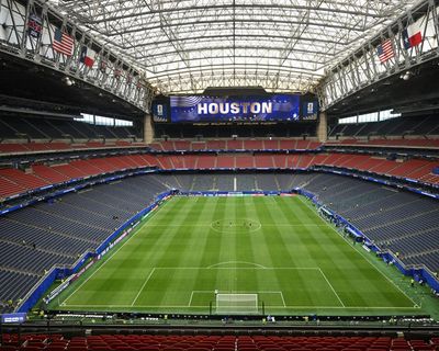 Cape Verde draw 0-0 with Saudi Arabia and reach last 32: World Cup 2026 – as it happened