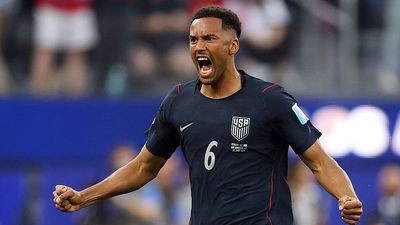 Who is USMNT Star Auston Trusty?