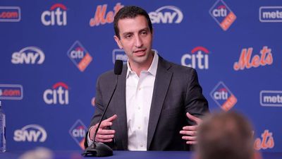 David Stearns’s Six Biggest Mistakes That Have Sunk the Mets