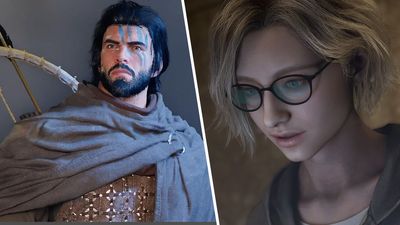 Looks like there's no firm favourite for 2026's GOTY just yet, though there are two standouts