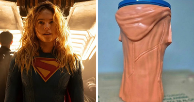 Theaters Troll ‘Supergirl’ Fans With Their Most “Disturbing” Movie Souvenir Yet: “Who Approved This?”