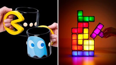 65 Kooky Things Under $20 That Are Actually Brilliant